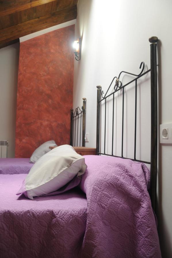 El Vasallo Tragacete Ngoại thất bức ảnh